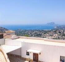 Haus in Benitachell, Alicante - 1.430.000,00&nbsp;EUR Kaufpreis, ca.&nbsp; 1.025,00&nbsp;m&sup2; in Benitachell (PLZ: )