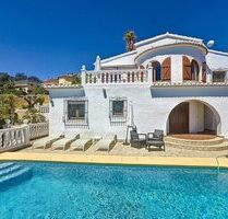 Haus in Benitachell, Alicante - 590.000,00&nbsp;EUR Kaufpreis, ca.&nbsp; 827,00&nbsp;m&sup2; in Benitachell (PLZ: )