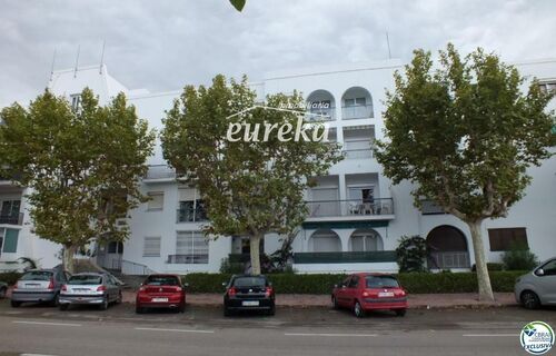 Foto - Appartement in Empuriabrava - 116.000,00&nbsp;EUR Kaufpreis, ca.&nbsp; 51,00&nbsp;m&sup2;