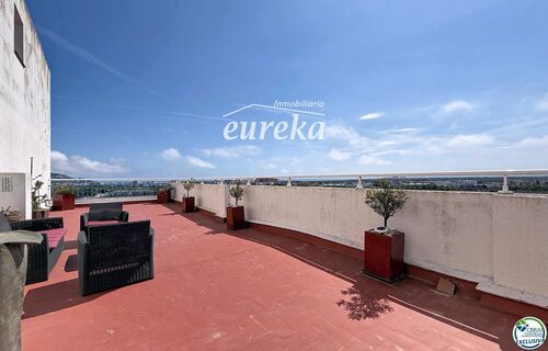 Foto - Appartement in Roses - 160.000,00&nbsp;EUR Kaufpreis, ca.&nbsp; 27,00&nbsp;m&sup2;
