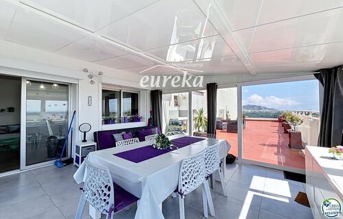 Foto - Appartement zum Kaufen in Roses