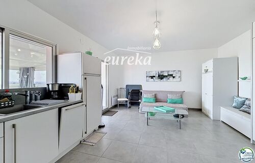 Foto - Appartement in Roses