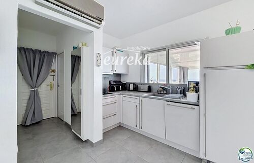 Foto - Appartement in Roses zum Kaufen