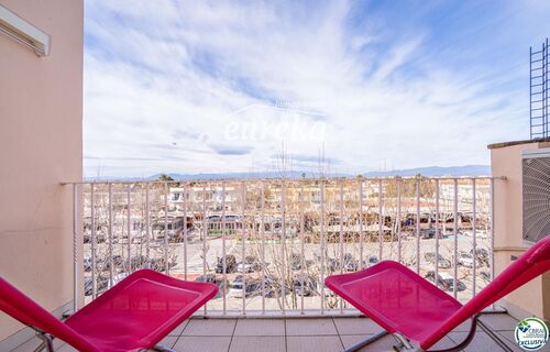Foto - Appartement in Empuriabrava - 206.000,00&nbsp;EUR Kaufpreis, ca.&nbsp; 60,00&nbsp;m&sup2;