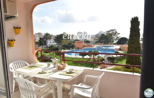 Foto - Appartement in Roses - 175.000,00&nbsp;EUR Kaufpreis, ca.&nbsp; 59,00&nbsp;m&sup2;