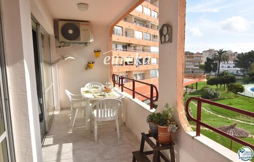 Foto - Appartement in Roses