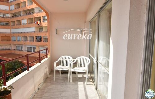 Foto - Appartement in Roses zum Kaufen