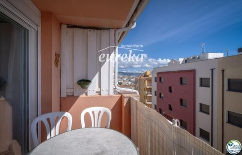 Foto - Appartement in Empuriabrava zum Kaufen