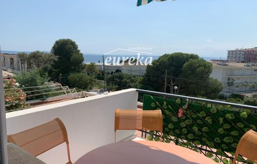 Foto - Appartement in Roses zum Kaufen