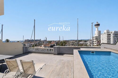 Foto - Appartement in Empuriabrava - 480.000,00&nbsp;EUR Kaufpreis, ca.&nbsp; 158,00&nbsp;m&sup2;