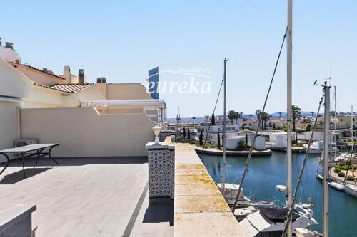 Foto - Appartement zum Kaufen in Empuriabrava