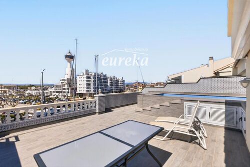Foto - Appartement in Empuriabrava