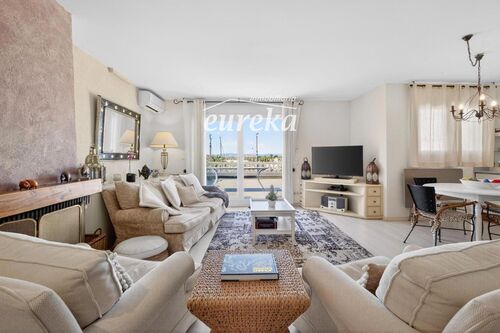 Foto - Appartement in Empuriabrava zum Kaufen