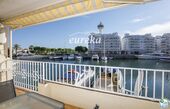 Foto - Appartement in Empuriabrava - 360.000,00&nbsp;EUR Kaufpreis, ca.&nbsp; 97,00&nbsp;m&sup2;