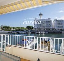 Appartement in Empuriabrava - 360.000,00&nbsp;EUR Kaufpreis, ca.&nbsp; 97,00&nbsp;m&sup2; in Empuriabrava (PLZ: )