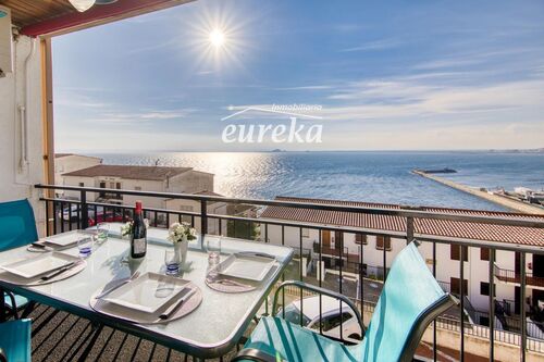 Foto - Appartement in Roses - 219.000,00&nbsp;EUR Kaufpreis, ca.&nbsp; 50,00&nbsp;m&sup2;