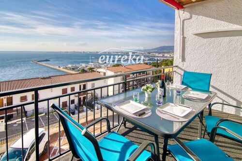 Foto - Appartement in Roses