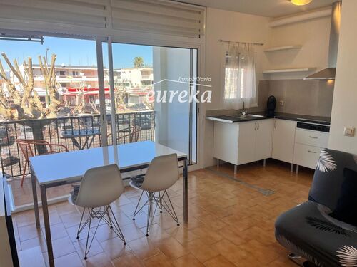 Foto - Appartement in Empuriabrava zum Kaufen