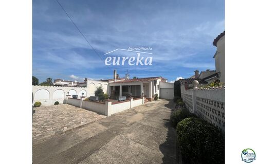 Foto - Einfamilienhaus in Empuriabrava