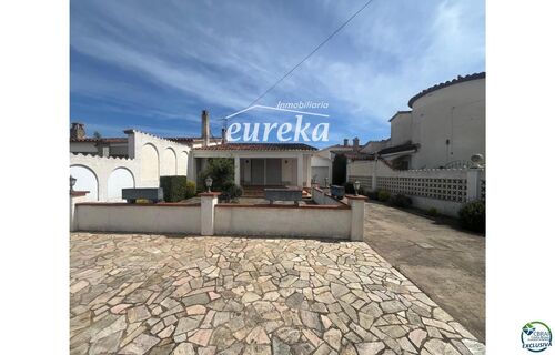 Foto - Einfamilienhaus zum Kaufen in Empuriabrava