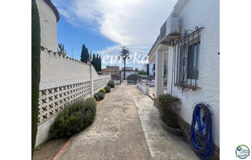 Foto - Einfamilienhaus in Empuriabrava