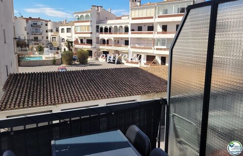 Foto - Appartement in Empuriabrava - 135.000,00&nbsp;EUR Kaufpreis, ca.&nbsp; 36,00&nbsp;m&sup2;