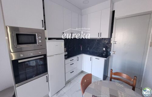 Foto - Appartement in Empuriabrava zum Kaufen