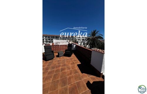 Foto - Einfamilienhaus zum Kaufen in Empuriabrava