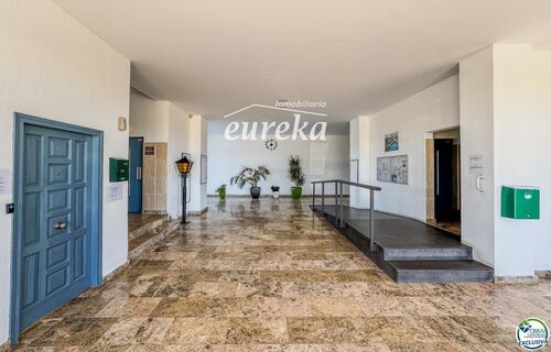 Foto - Appartement in Roses