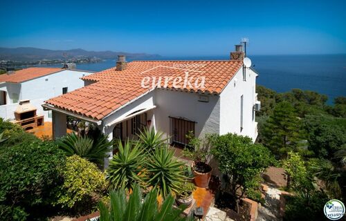 Foto - Einfamilienhaus in El Port de la Selva