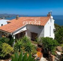 Einfamilienhaus in El Port de la Selva