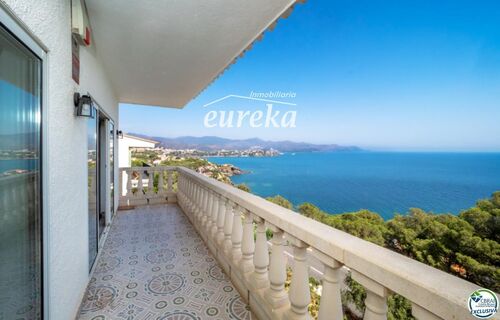 Foto - Einfamilienhaus in El Port de la Selva zum Kaufen