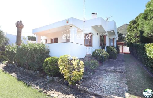 Foto - Einfamilienhaus in El Port de la Selva