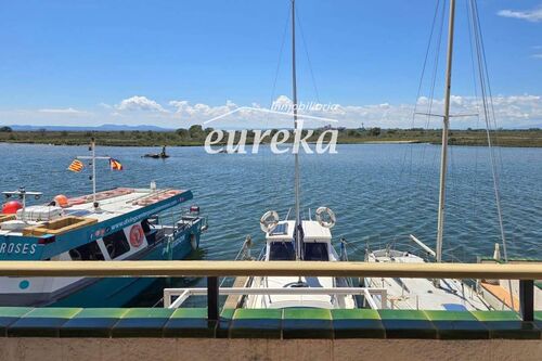 Foto - Einfamilienhaus in Roses - 595.000,00&nbsp;EUR Kaufpreis, ca.&nbsp; 143,00&nbsp;m&sup2;