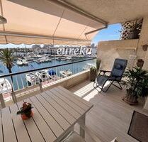 Appartement in Empuriabrava - 325.000,00&nbsp;EUR Kaufpreis, ca.&nbsp; 72,00&nbsp;m&sup2; in Empuriabrava (PLZ: )