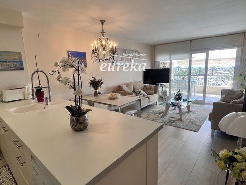 Foto - Appartement in Empuriabrava zum Kaufen