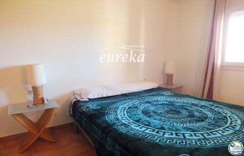 Foto - Appartement zum Kaufen in Roses