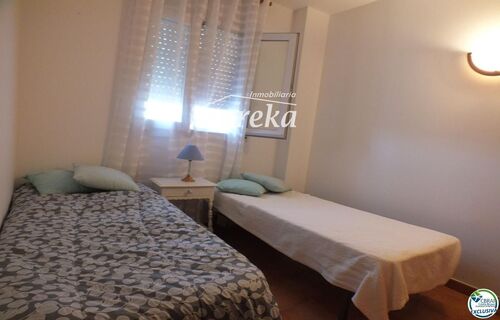 Foto - Appartement in Roses
