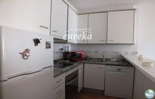Foto - Appartement in Roses zum Kaufen