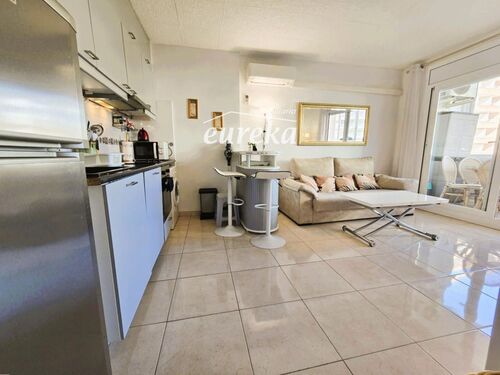 Foto - Appartement in Roses zum Kaufen