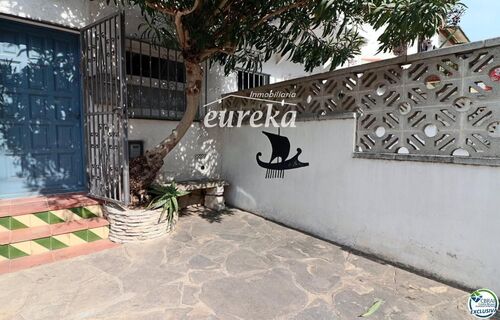 Foto - Einfamilienhaus in Empuriabrava