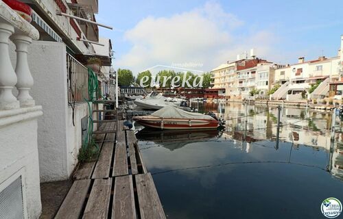 Foto - Einfamilienhaus in Empuriabrava