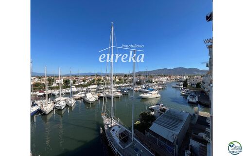 Foto - Appartement in Empuriabrava - 325.000,00&nbsp;EUR Kaufpreis, ca.&nbsp; 76,00&nbsp;m&sup2;