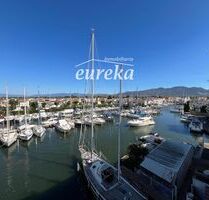 Appartement in Empuriabrava - 325.000,00&nbsp;EUR Kaufpreis, ca.&nbsp; 76,00&nbsp;m&sup2; in Empuriabrava (PLZ: )