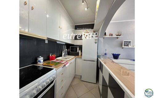 Foto - Appartement in Empuriabrava zum Kaufen