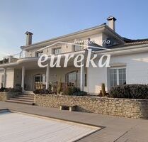 Einfamilienhaus in Pau - 1.650.000,00&nbsp;EUR Kaufpreis, ca.&nbsp; 511,00&nbsp;m&sup2; in Pau (PLZ: )
