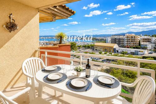 Foto - Appartement in Roses