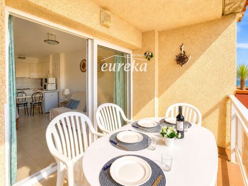Foto - Appartement in Roses zum Kaufen