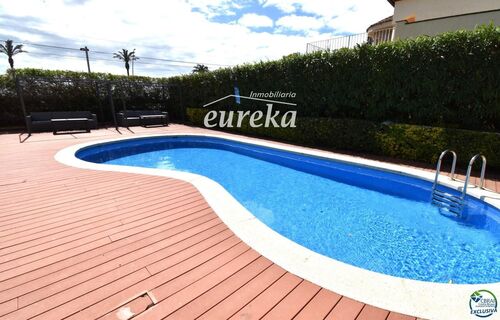 Foto - Einfamilienhaus in Empuriabrava