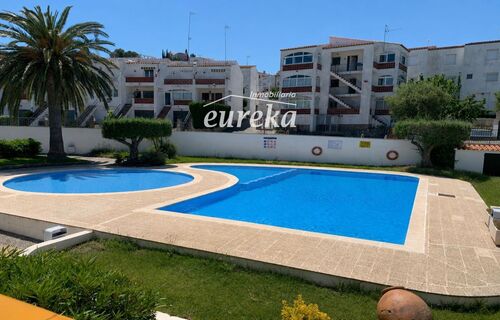 Foto - Appartement in Roses - 145.000,00&nbsp;EUR Kaufpreis, ca.&nbsp; 40,00&nbsp;m&sup2;